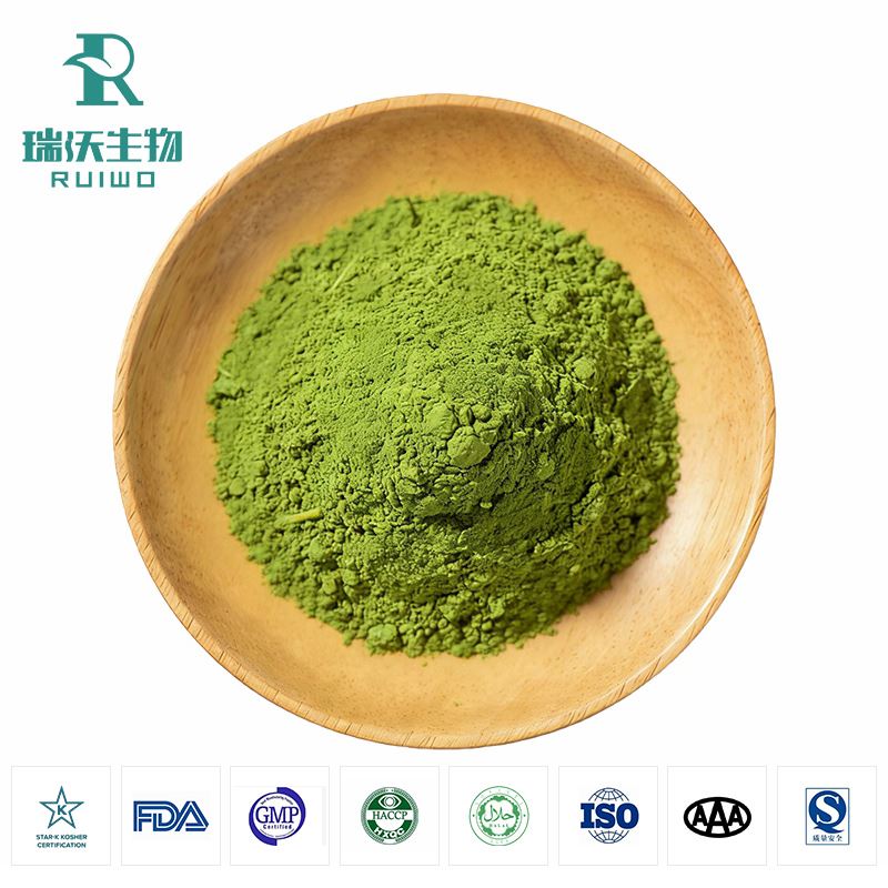 Glaz Seche Pandan Powder